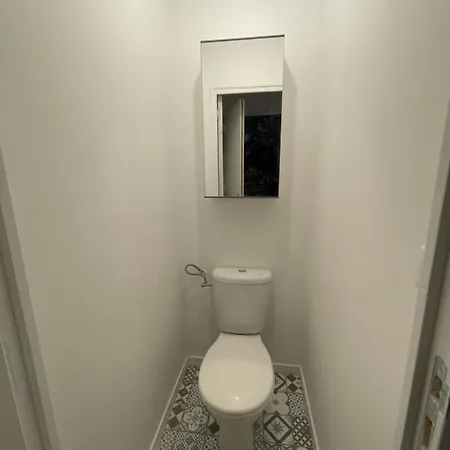 Les De Polangis Apartament *